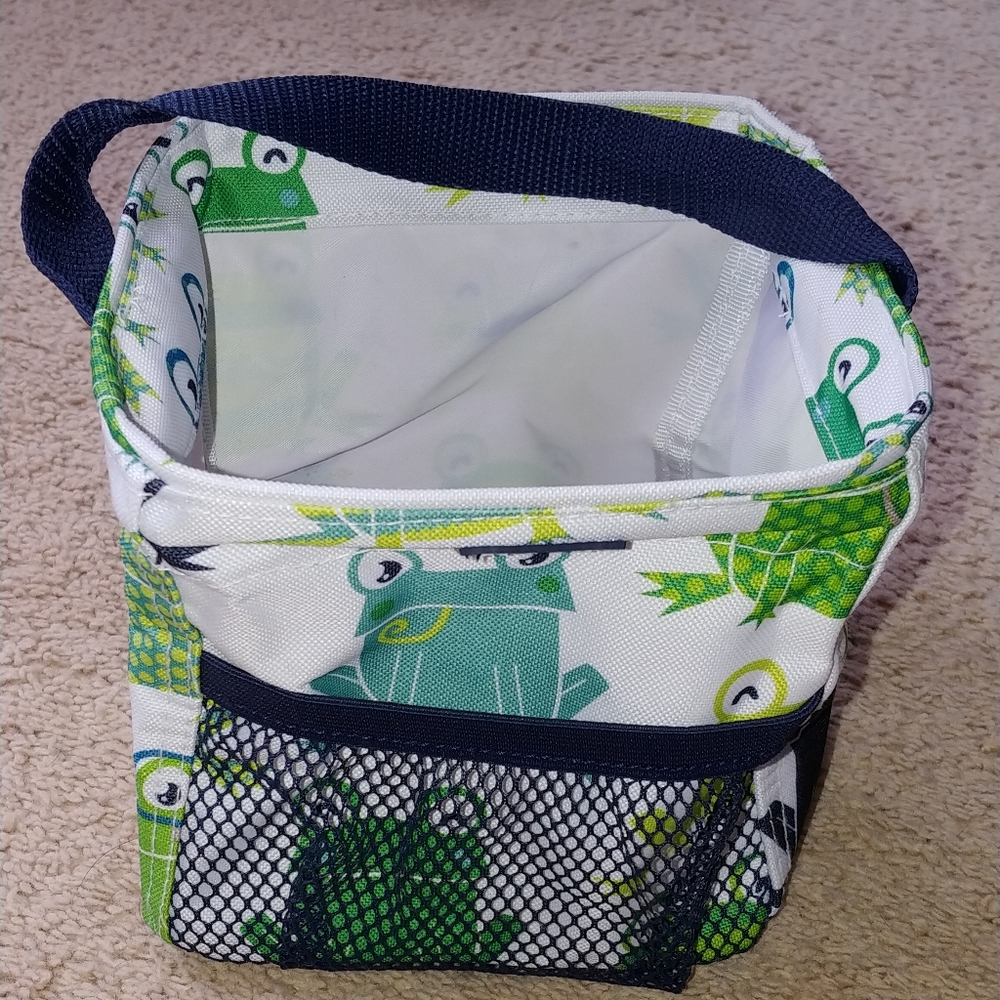 Thirty One little carry all caddy